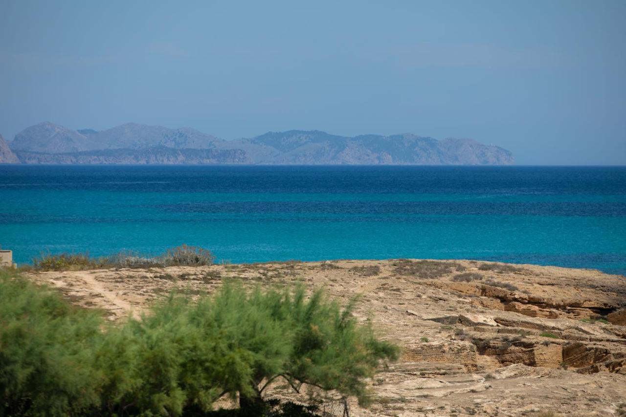 Villa Son Serra Sea Coast